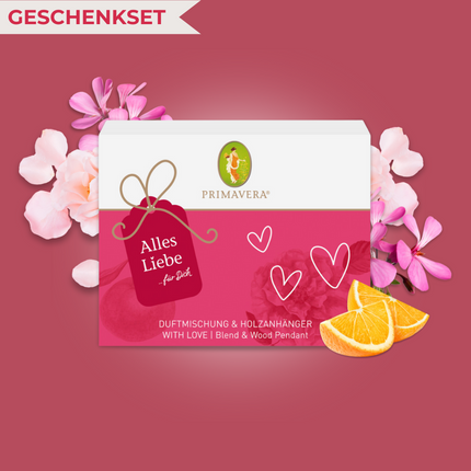 Selflove-Set – Liebe, Balance & Harmonie