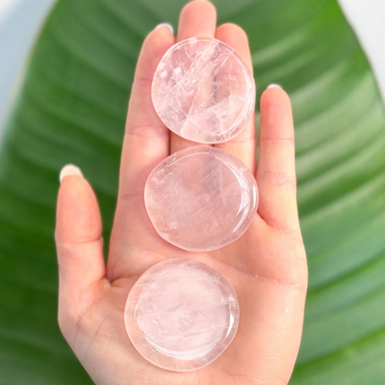 Selflove-Set – Liebe, Balance & Harmonie