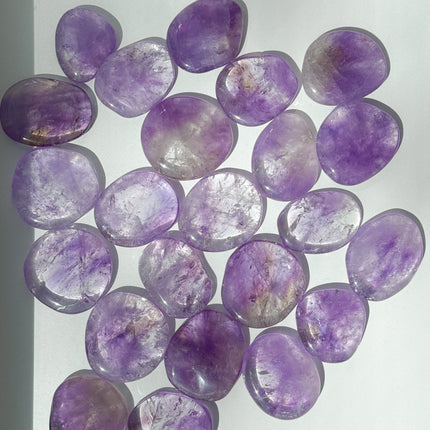 Amethyst Scheibenstein