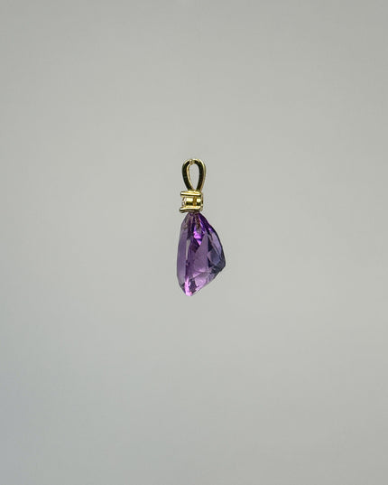 Amethyst "FairyTale" Kettenanhänger