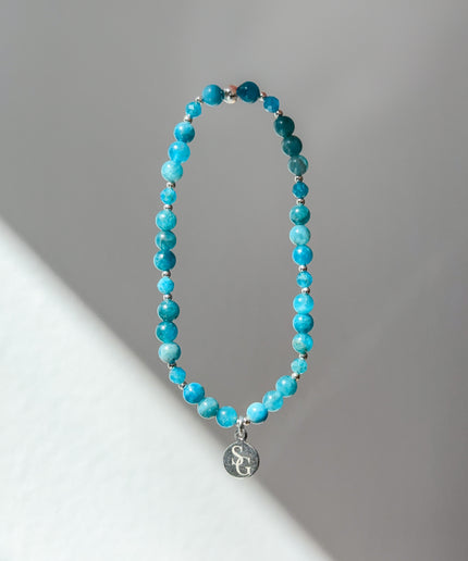 PRANA - Perlenarmband