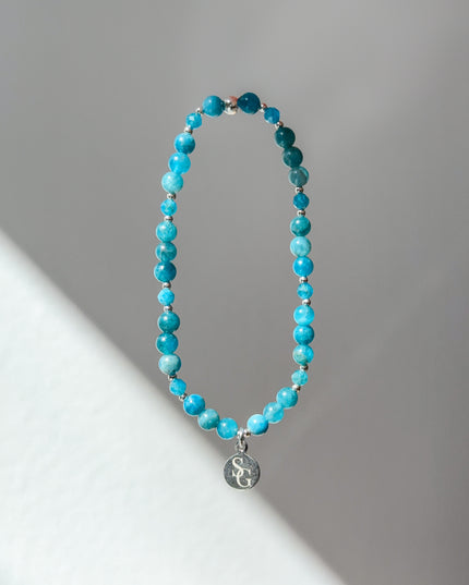 PRANA - Perlenarmband