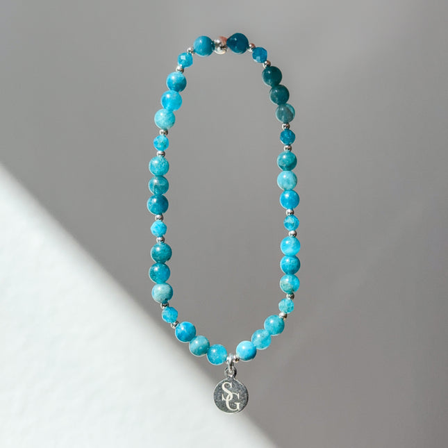 PRANA - Perlenarmband