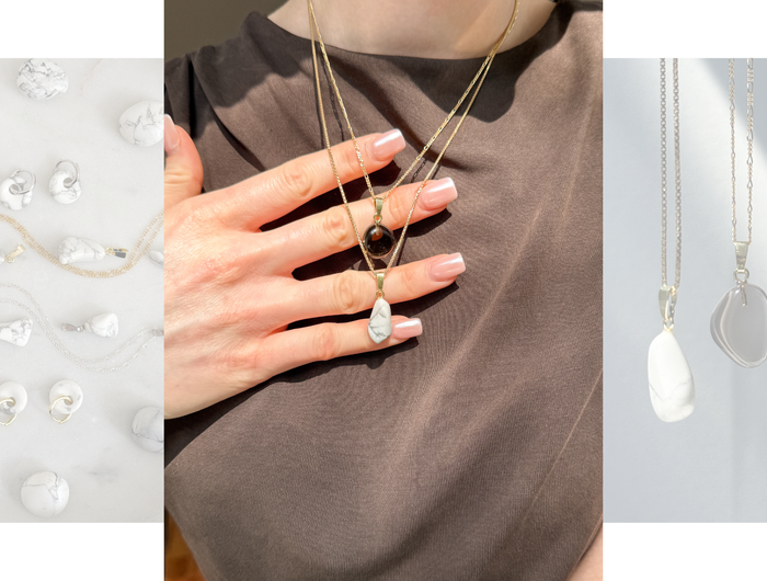 <h2>SUMMER CHARMS</h2><p>Entdecke Schmuck-Unikate wie nie zuvor</p>