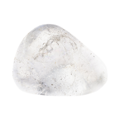 Bergkristall