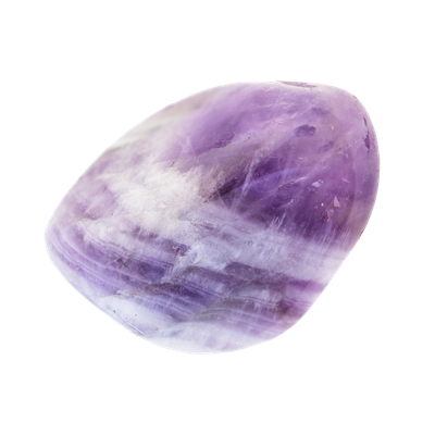 Chevron-Amethyst
