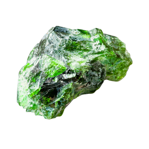 Chromdiopsid
