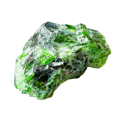 Chromdiopsid