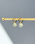 Gold / silber