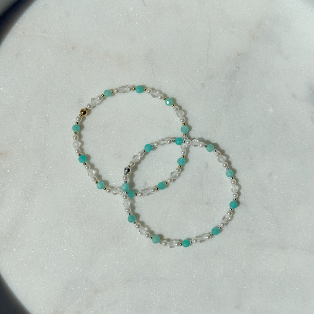 AURORA – Energie Armband