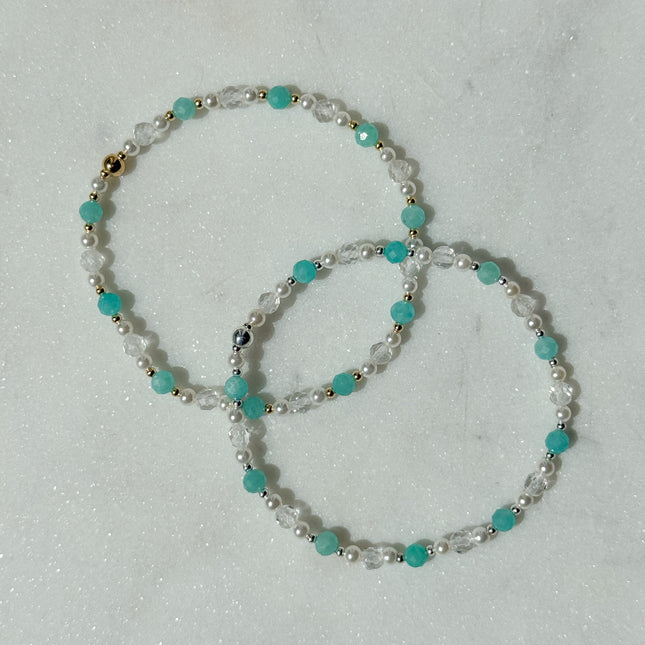 AURORA – Energie Armband