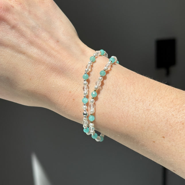 AURORA – Energie Armband