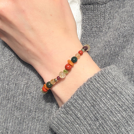 FALL FOR ME – Dein Armband für den Herbst