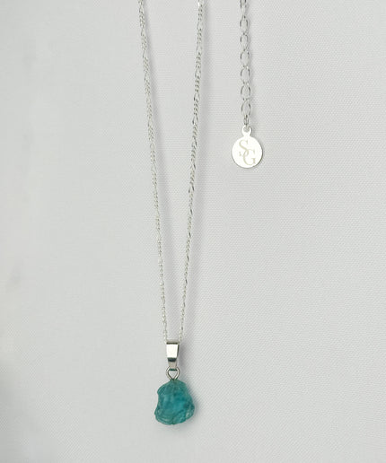 Figarokette – 925 Silber & vergoldet