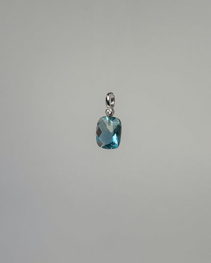 Fluorit "FairyTale" Kettenanhänger