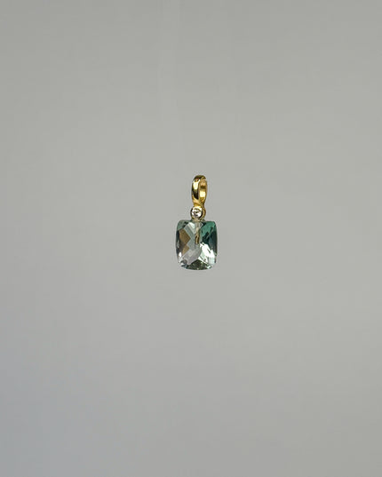 Fluorit "FairyTale" Kettenanhänger