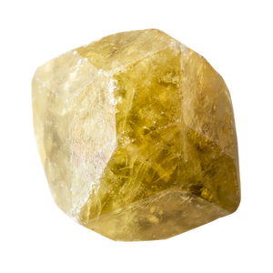 Grüner Granat