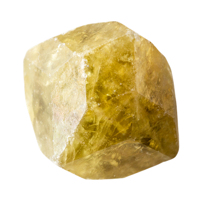 Grüner Granat