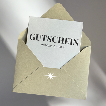 Gutschein