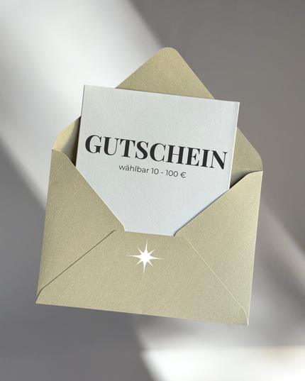 Gutschein
