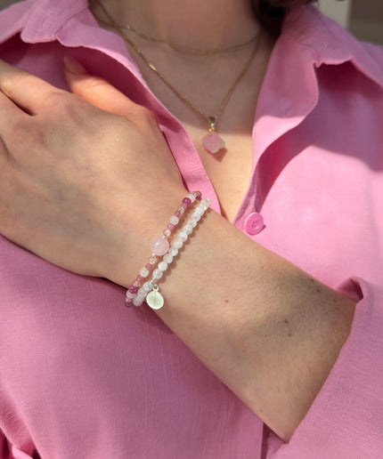 HARMONY PROTECTOR - Perlenarmband