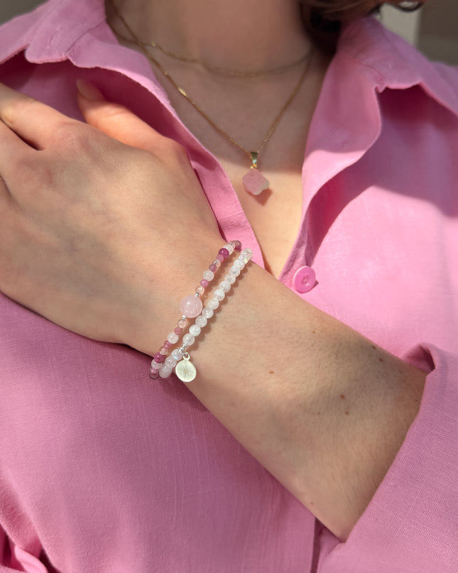 HARMONY PROTECTOR - Perlenarmband