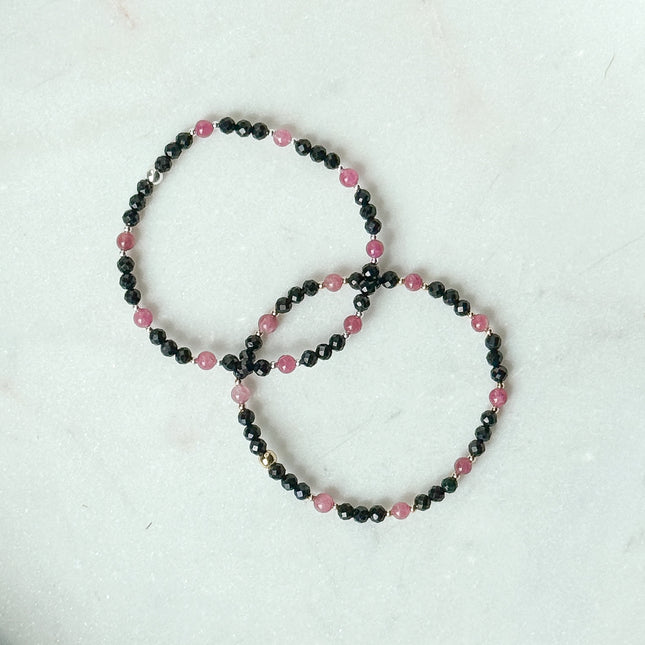HEARTGUARD - Armband