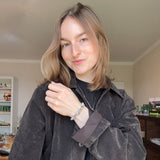 Hannah von Steine der Gezeiten