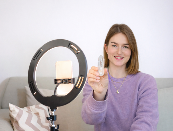 <h2>Wenn du magst, komm dazu!</h2>