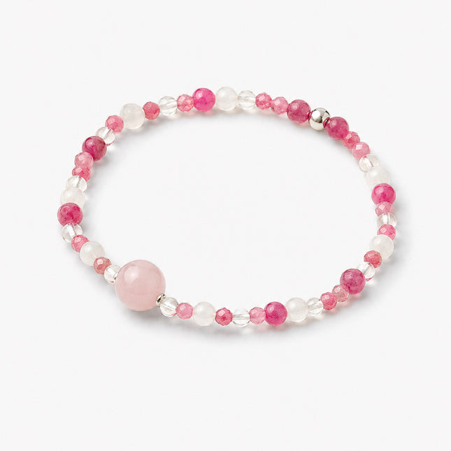 HARMONY PROTECTOR - Perlenarmband