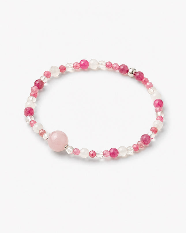 HARMONY PROTECTOR - Perlenarmband