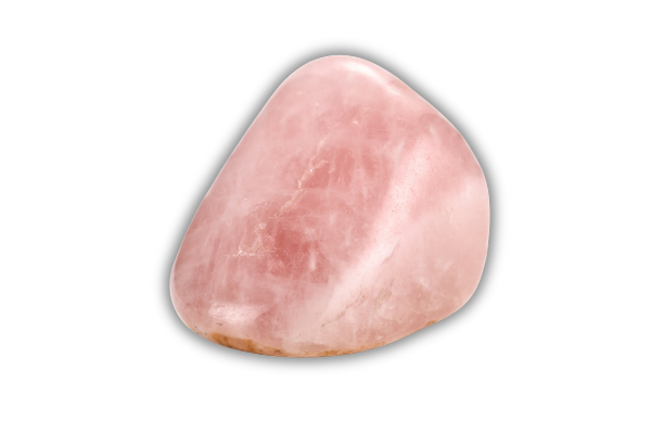 <h3>Rosenquarz</h3>