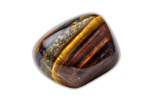 <h3>Tigerauge</h3>