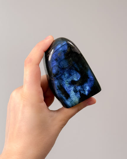 Labradorit Freeform - Midi