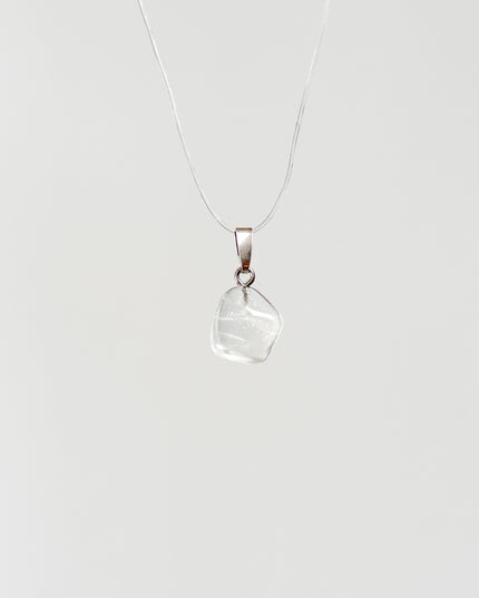 Topas Kettenanhänger