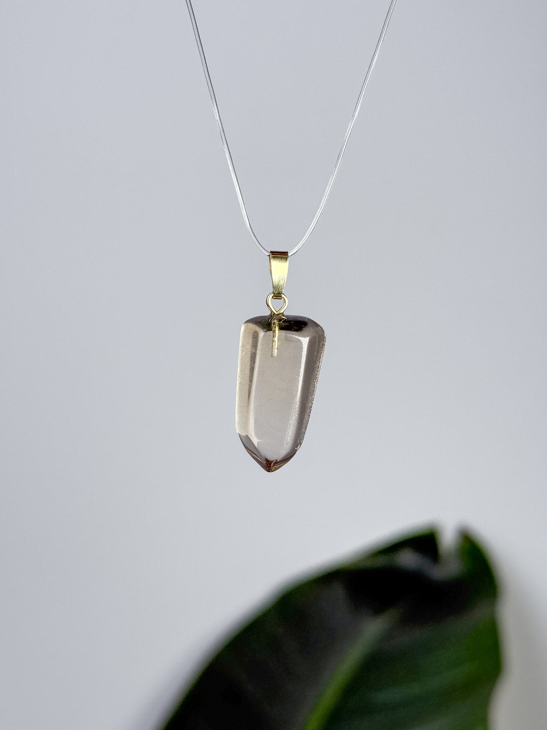 Amethyst - 925 Silber vergoldet- Nr. 3