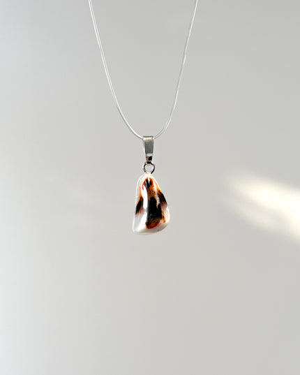 Sardonyx Kettenanhänger