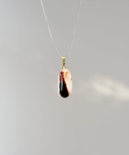 Sardonyx Kettenanhänger