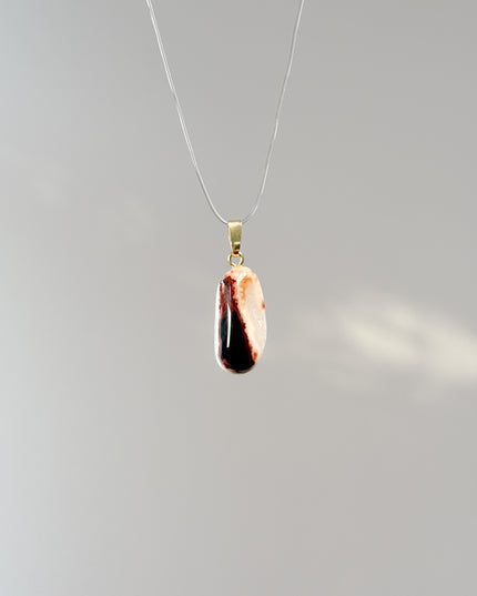 Sardonyx Kettenanhänger