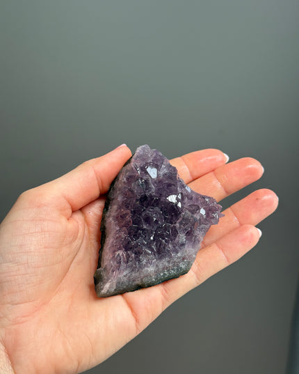 Amethyst Stufe