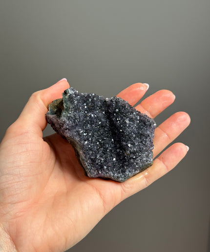 Amethyst Stufe