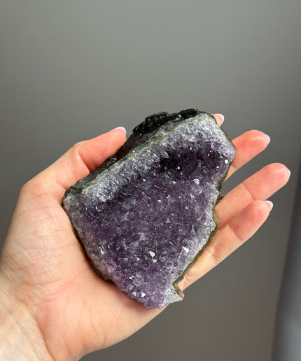 Amethyst Stufe