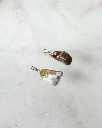 Crazy Lace Achat Kettenanhänger