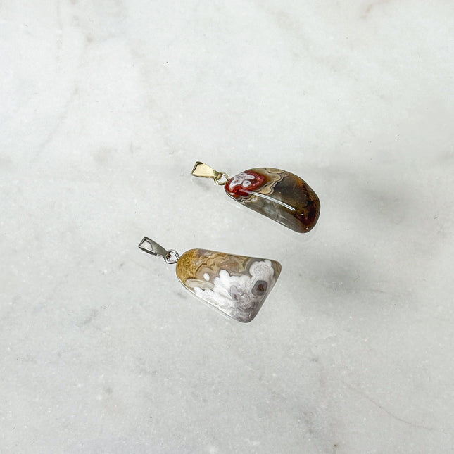 Crazy Lace Achat Kettenanhänger