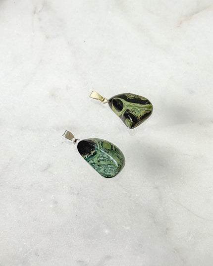 Eldarit Kettenanhänger