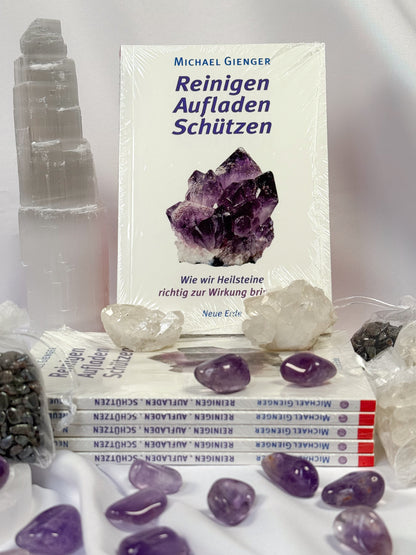 Rauchquarz - 925 Silber vergoldet - Nr. 1