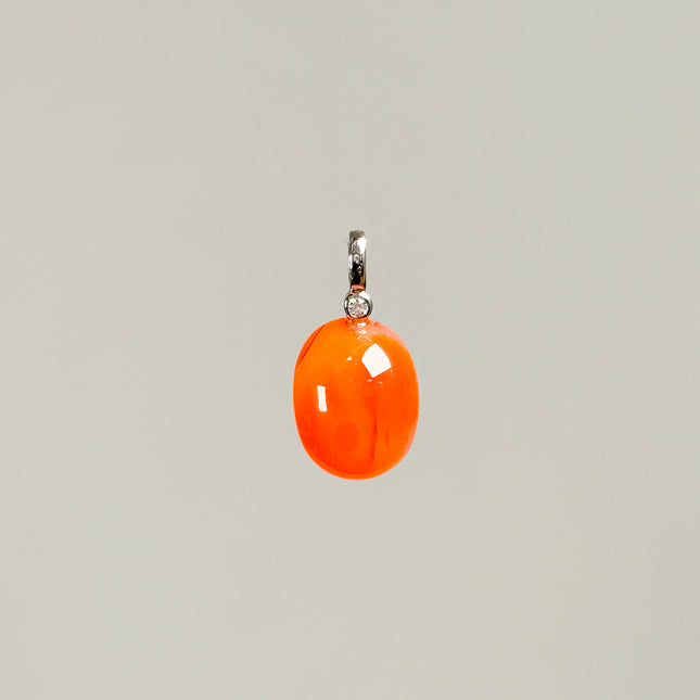 Karneol Kettenanhänger