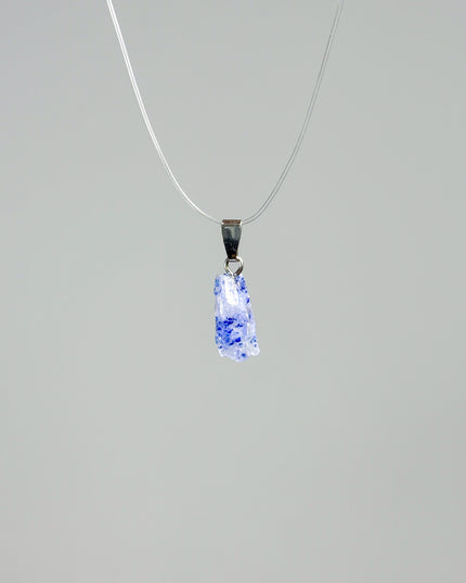 Hauyn Kettenanhänger