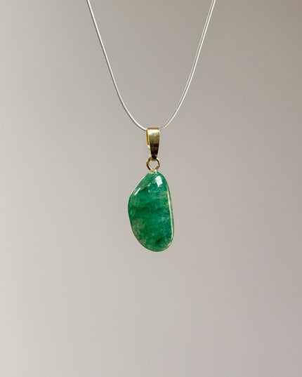 Aventurin Kettenanhänger