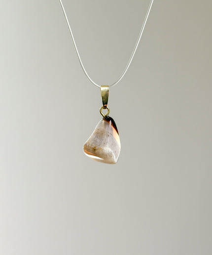 Sardonyx Kettenanhänger